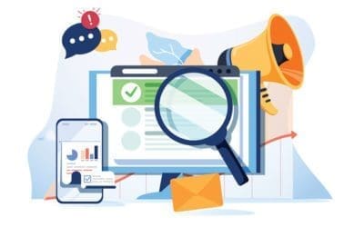 Optimizing Your Google My Business Listing