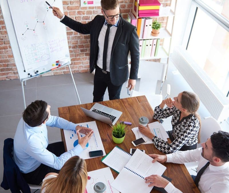 Communicating With Your Digital Marketing Agency
