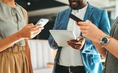 The Power of Social Media Marketing