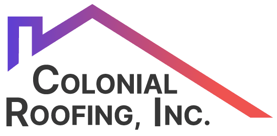 Colonial Roofing one of our digital marketing customers