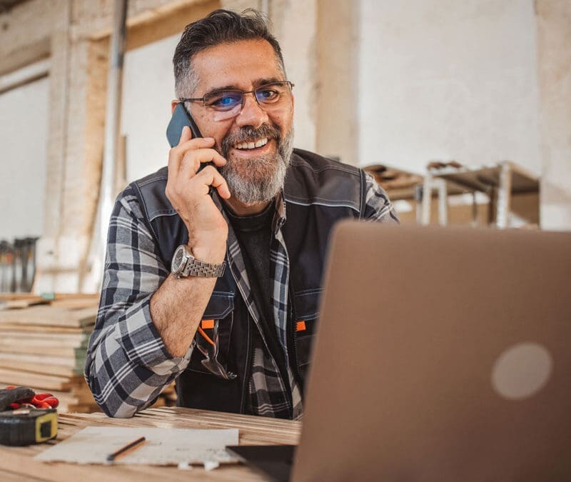 Understanding Google Local Service Ads & The Google Guarantee