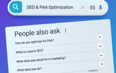 Unlocking Growth: How ‘People Also Ask’ Can Revolutionize Your Business’s Online Visibility